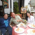 Fonagy Es Walter Vendeg- Es Borhaz Vác