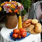 Frühstückspension Fonagy Es Walter Vendeg- Es Borhaz