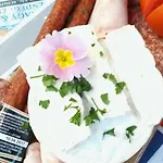 Fonagy Es Walter Vendeg- Es Borhaz Frühstückspension