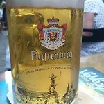 Frühstückspension Fonagy Es Walter Vendeg- Es Borhaz