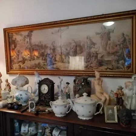 Fonagy Es Walter Vendeg- Es Borhaz 3*