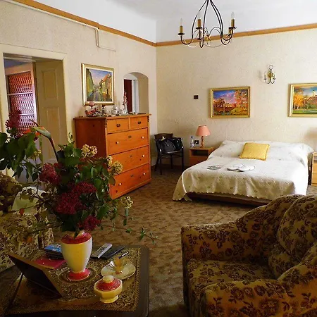 Fonagy Es Walter Vendeg- Es Borhaz Bed & Breakfast