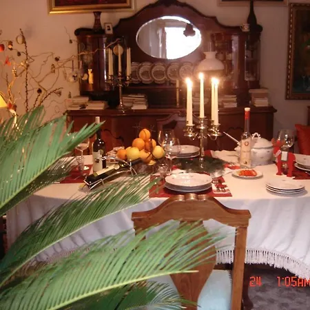 Fonagy Es Walter Vendeg- Es Borhaz Bed and Breakfast