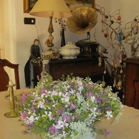 Fonagy Es Walter Vendeg- Es Borhaz Bed & Breakfast 3*