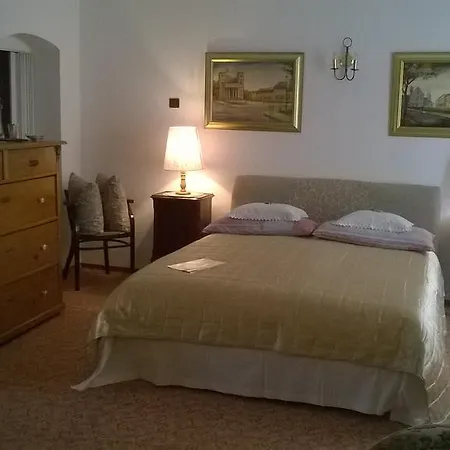 Nocleg ze śniadaniem Fonagy Es Walter Vendeg- Es Borhaz 3*