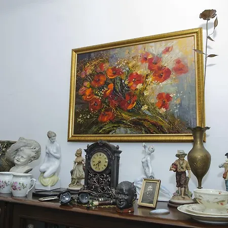 Bed and Breakfast Fonagy Es Walter Vendeg- Es Borhaz 3*
