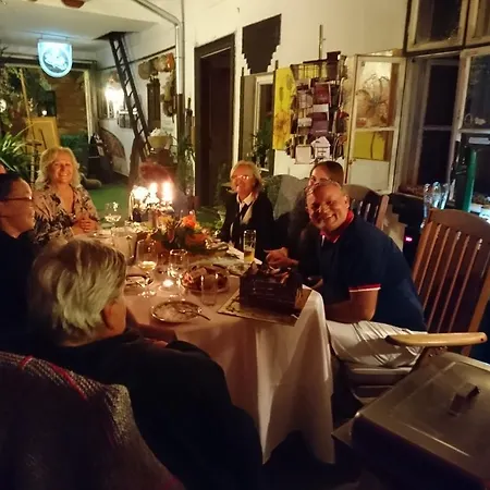 Nocleg ze śniadaniem Fonagy Es Walter Vendeg- Es Borhaz