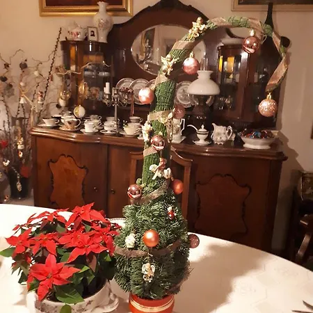 Bed and Breakfast Fonagy Es Walter Vendeg- Es Borhaz Vác