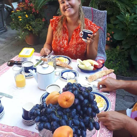 Fonagy Es Walter Vendeg- Es Borhaz Bed and Breakfast 3*