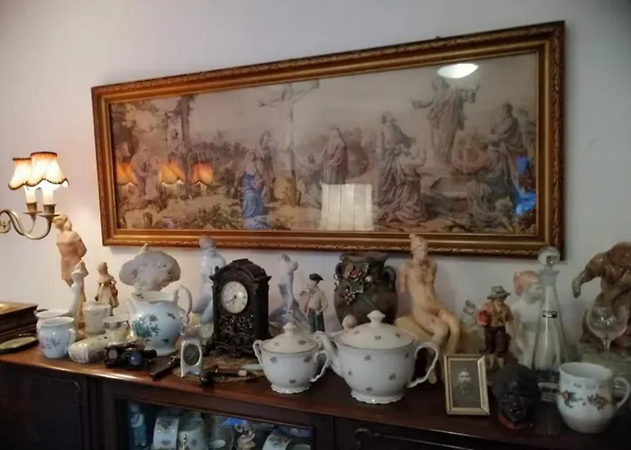 Fonagy Es Walter Vendeg- Es Borhaz 3*