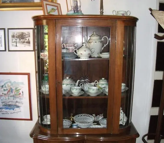 Fonagy Es Walter Vendeg- Es Borhaz Bed & Breakfast 3*