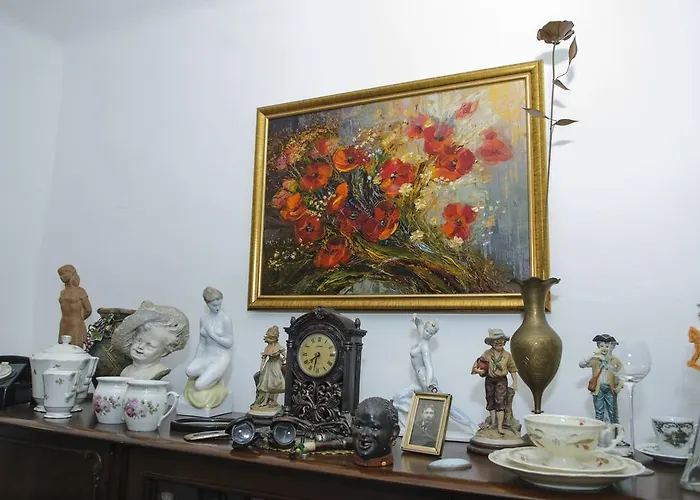 Bed & Breakfast Fonagy Es Walter Vendeg- Es Borhaz 3*