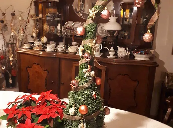 Bed & Breakfast Fonagy Es Walter Vendeg- Es Borhaz Vác