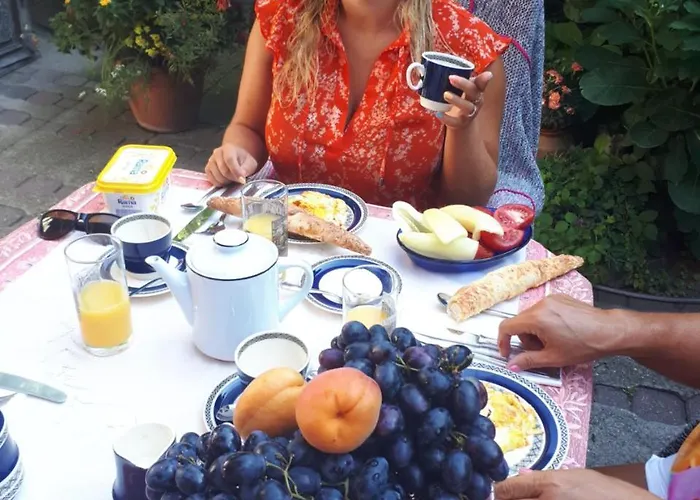 Fonagy Es Walter Vendeg- Es Borhaz Bed & Breakfast 3*